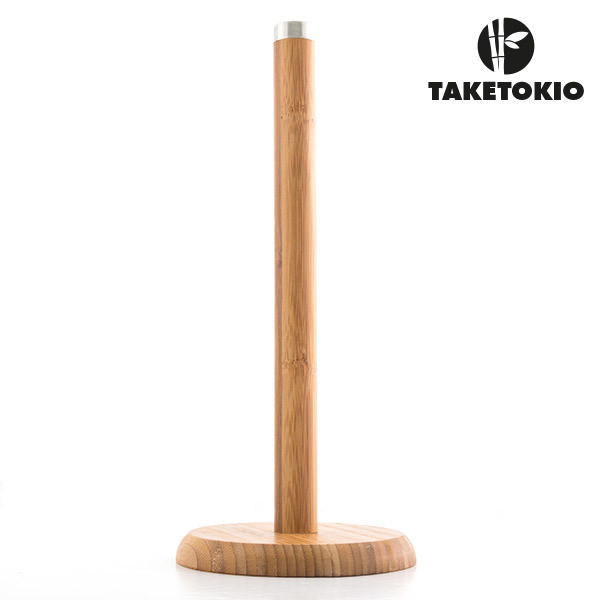 TakeTokio Bamboo carrello da cucina