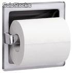 PORTARROLLOS PARA PAPEL HIGIENICO - IMPORTADOS AC-5104