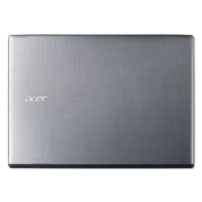 Portatil Acer E5-476G Core I7 1TB+240SSD 12GB Video 2GB 14&amp;quot;hd Linux - Foto 2