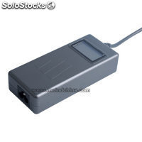 Portátil adaptador de corriente universal para notebook cargador USB M505H