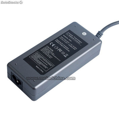 Portátil adaptador de corriente universal para notebook cargador USB M505H - Foto 4