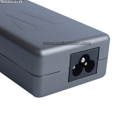 Portátil adaptador de corriente universal para notebook cargador USB M505H - Foto 5