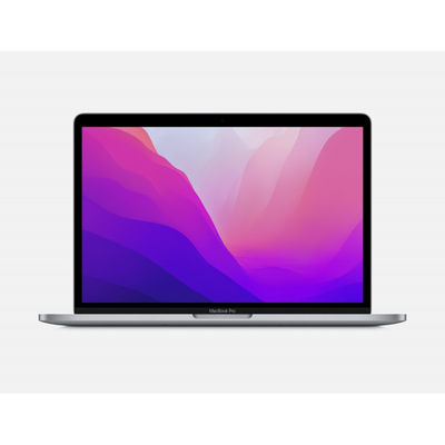 Portatil apple macbook pro 13&quot; M2 8GB 256GB space grey
