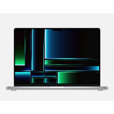 Portatil apple macbook pro 16&quot; M2MAX 32GB 1TB silver