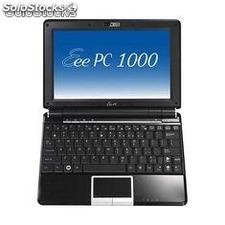Portatil Asus NetBook EeePc con 160Gb, Wifi, Webcam, 1GB de Ram, Windows XP...