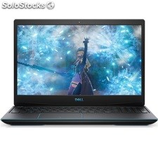 Portatil dell core G3 3590 Core i7 9750H Ram 8gb Disco Duro 1Tb+SSD 128gb