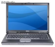 Portatil Dell Latitude d620 Centrino Duo 1800 Mhz, 1024 Mb Ram, 80 Gb hdd,dvdrw