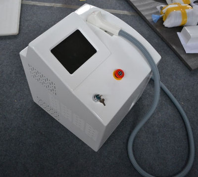 Portatil Diode Laser, Laser de diode para la depilacion, fotodepilacion - Foto 3
