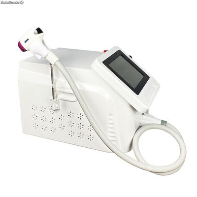 Portatil Diode Laser, Laser de diode para la depilacion, fotodepilacion - Foto 4