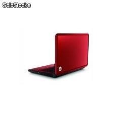 PORTATIL HP PAVILION ROJO G6-1110SS CORE I3 370 15.6