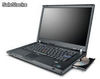 Portatil Lenovo Thinkpad T60 Core Duo T2300 con 512 Ram y 40 Gb con Garantia