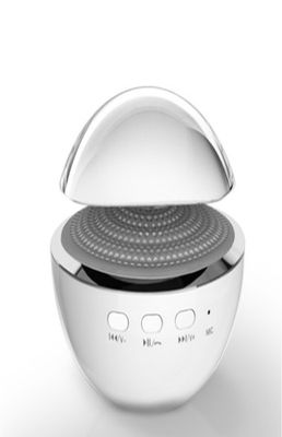 portatil multimedia altavoz bluetooth sd speaker wk112