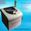 Portátil SHR IPL para depilação &amp;amp; rejuvenescimento da pele - Foto 3