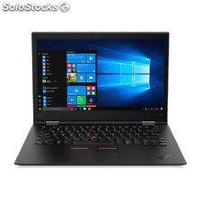 Portatil thinkpad X1 yoga 3RA Intel Core i7 SSD 512 Ram 16 Gb Windows 10 pro Pan