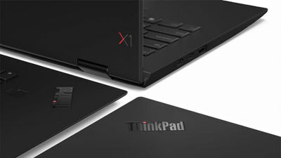 Portatil thinkpad X1 yoga 3RA Intel Core i7 SSD 512 Ram 16 Gb Windows 10 pro Pan - Foto 5