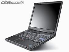 Portatile Ibm ThinkPad t43 Pentium Mobile 1700 Mhz