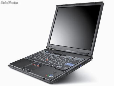 Portatile Ibm ThinkPad t43 Pentium Mobile 1700 Mhz