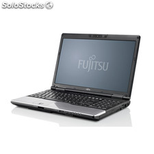 Portatile ricondizionato Fujitsu S782