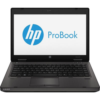 Portatile ricondizionato HP Probook 6475B