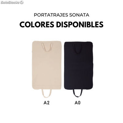 Portatrajes Sonata 65x150 cm - Foto 2
