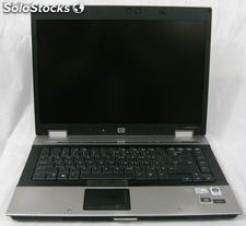 Portbale hp Model 8530w