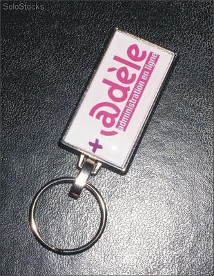 Porte clef - Photo 3