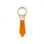 Porte-clefs cravate en boîte cadeau - Photo 3