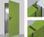 Porte Multi usage /Blocs portes/porte métallique. - Photo 2