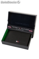 Portfel męski Tommy Hilfiger | Men&#39;s wallet