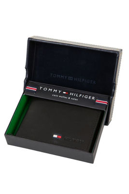 Portfel męski Tommy Hilfiger | Men&#39;s wallet