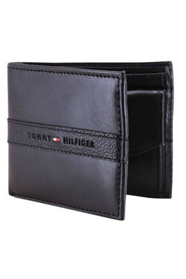 Portfel męski Tommy Hilfiger | Men&amp;#39;s wallet - Zdjęcie 2