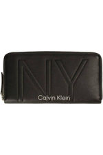 Portfele damskie Calvin Klein, Calvin Klein Jeans | wallets