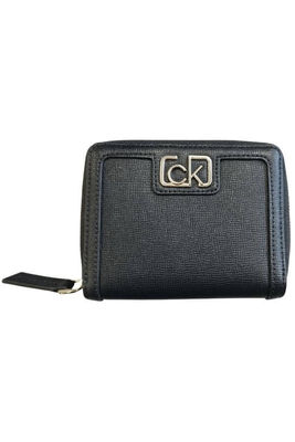 Portfele damskie Calvin Klein, Calvin Klein Jeans | wallets - Zdjęcie 3