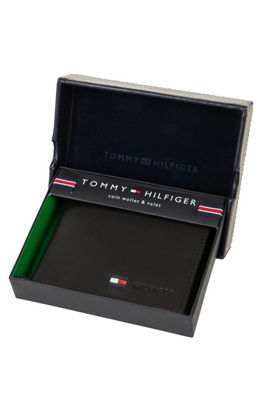 Portfele męskie Tommy Hilfiger | Men&#39;s wallet