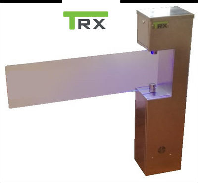 Portillon automatisé TRX PR1