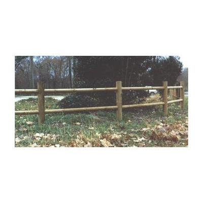 portillon bois pour clôture