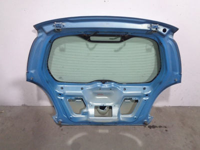 Porton trasero / 1565867 / 3 puertas / azul claro / 4309969 para ford ka (ccu) 1 - Foto 4
