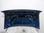 Porton trasero / 176048 / 4 puertas / azul / 4554471 para opel vectra b berlina - Foto 4