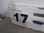 Porton trasero / 1939832 / 2 puertas / blanco rotulado / 4631533 para ford range - Foto 3