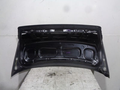 Porton trasero / 2 puertas / negro / 4625395 para bmw serie 3 coupe (E46) 2.5 24 - Foto 4