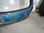 Porton trasero / 3 puertas / azul / 4657122 para opel corsa b * - Foto 2