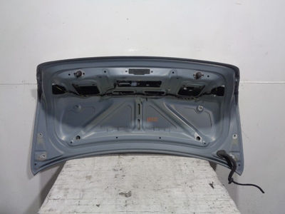Porton trasero / 41617168515 / 2 puertas / gris azulado / 4496262 para bmw serie - Foto 4