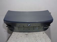 Porton trasero / 41617168515 / 2 puertas / gris azulado / 4496262 para bmw serie