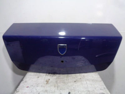 Porton trasero / 6001548859 / 4 puertas / azul / 4550895 para dacia logan 1.5 dC