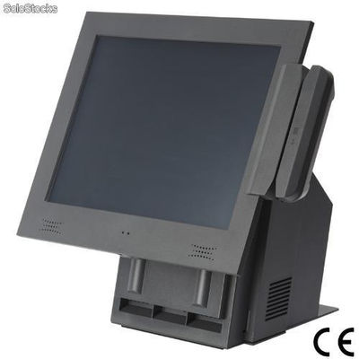 Pos Terminal com Ecrã Táctil