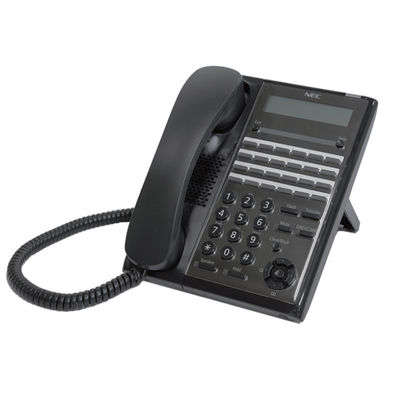Poste Opérateur Standard Téléphonique 24 touche Nec SL2100 Hybride