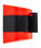 Poste separador de pared de ABS con cinta de 5 metros (Roja - Blanca) - Sistemas - Foto 2