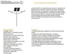 Poste Solar (slep57)