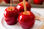 Pot concentré de couleur rouge et saveur candy apple pour la barbe à papa - Photo 2