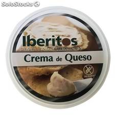 Pot de crème de fromage de brebis &quot;Iberitos&quot; (700 gr)